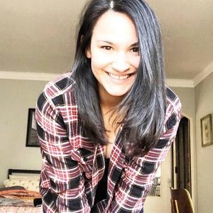 Meet your Posher, Erynn